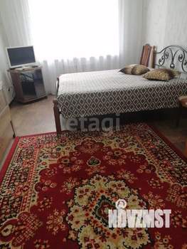 1-к квартира, на длительный срок, 37м2, 6/10 этаж
