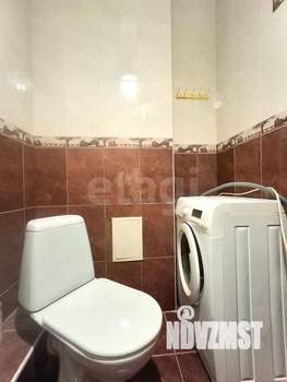 1-к квартира, на длительный срок, 40м2, 2/10 этаж