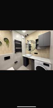 2-к квартира, на длительный срок, 68м2, 8/12 этаж