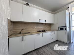 2-к квартира, на длительный срок, 55м2, 19/21 этаж