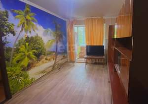 1-к квартира, на длительный срок, 36м2, 3/10 этаж