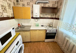 2-к квартира, на длительный срок, 45м2, 2/4 этаж