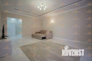 2-к квартира, на длительный срок, 82м2, 3/6 этаж