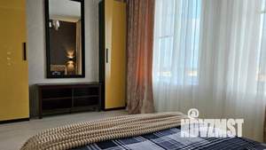 1-к квартира, посуточно, 60м2, 1/1 этаж