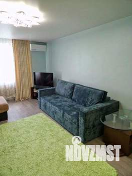 1-к квартира, посуточно, 54м2, 1/1 этаж