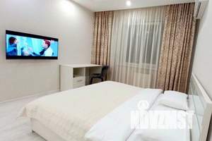 1-к квартира, посуточно, 48м2, 8/12 этаж