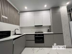 1-к квартира, на длительный срок, 36м2, 11/14 этаж