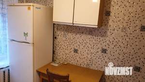 1-к квартира, на длительный срок, 30м2, 3/5 этаж