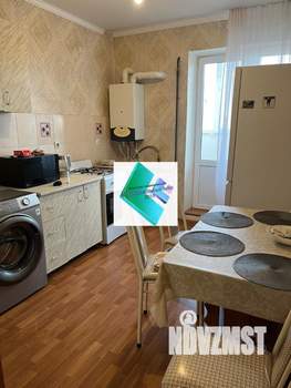 1-к квартира, на длительный срок, 38м2, 5/12 этаж