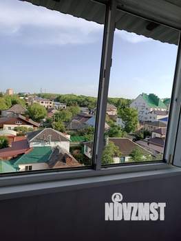 2-к квартира, на длительный срок, 46м2, 5/5 этаж