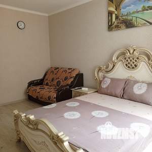 1-к квартира, посуточно, 39м2, 8/17 этаж