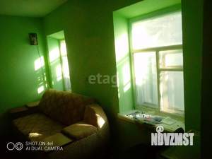 1-к квартира, на длительный срок, 30м2, 1/1 этаж