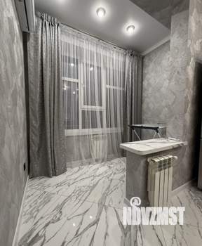 1-к квартира, на длительный срок, 55м2, 5/12 этаж