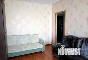 1-к квартира, на длительный срок, 40м2, 4/10 этаж