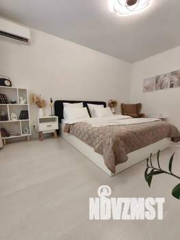 1-к квартира, посуточно, 41м2, 7/9 этаж