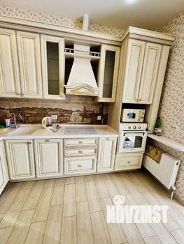 1-к квартира, на длительный срок, 43м2, 6/10 этаж