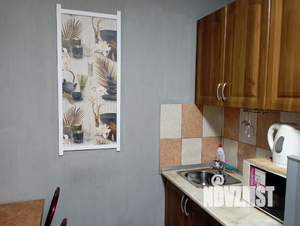 1-к квартира, посуточно, 30м2, 1/9 этаж