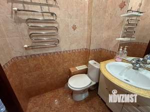 1-к квартира, на длительный срок, 37м2, 4/6 этаж