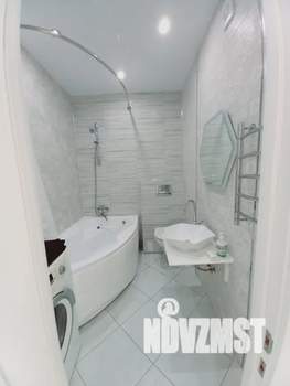 1-к квартира, посуточно, 37м2, 16/18 этаж