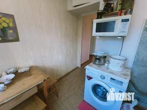 2-к квартира, на длительный срок, 47м2, 2/5 этаж