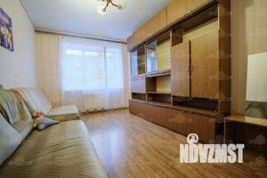 1-к квартира, на длительный срок, 33м2, 5/6 этаж