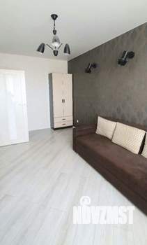 1-к квартира, на длительный срок, 40м2, 8/16 этаж