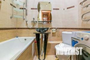 1-к квартира, на длительный срок, 46м2, 5/10 этаж