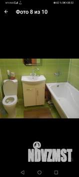 1-к квартира, на длительный срок, 35м2, 2/12 этаж