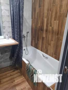 1-к квартира, посуточно, 35м2, 12/18 этаж