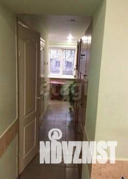 1-к квартира, на длительный срок, 32м2, 1/5 этаж