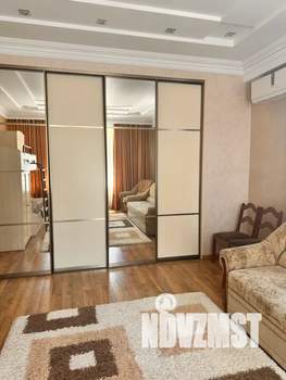 2-к квартира, посуточно, 73м2, 2/4 этаж