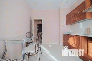 1-к квартира, на длительный срок, 41м2, 4/12 этаж