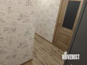 1-к квартира, посуточно, 38м2, 3/10 этаж