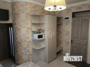 2-к квартира, на длительный срок, 35м2, 1/2 этаж
