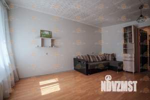 Студия квартира, на длительный срок, 42м2, 11/11 этаж