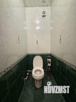 2-к квартира, на длительный срок, 53м2, 8/10 этаж
