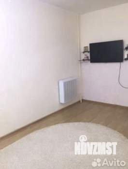 1-к квартира, на длительный срок, 36м2, 1/5 этаж