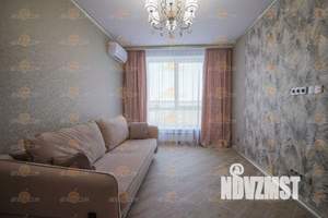 1-к квартира, на длительный срок, 36м2, 2/16 этаж