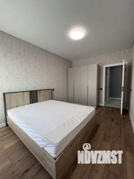 2-к квартира, на длительный срок, 63м2, 7/24 этаж