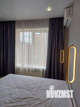 2-к квартира, на длительный срок, 54м2, 13/15 этаж