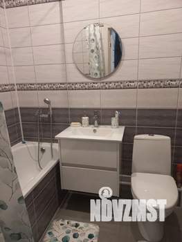 Студия квартира, посуточно, 21м2, 3/16 этаж