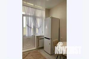 1-к квартира, посуточно, 42м2, 8/16 этаж