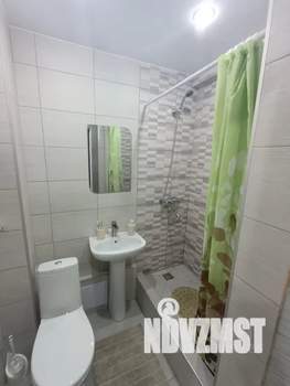 1-к квартира, посуточно, 36м2, 3/5 этаж