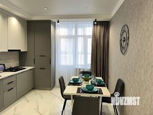2-к квартира, посуточно, 60м2, 1/1 этаж