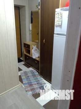 1-к квартира, посуточно, 33м2, 4/5 этаж