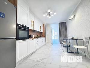 2-к квартира, посуточно, 58м2, 2/5 этаж