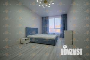 1-к квартира, на длительный срок, 40м2, 7/8 этаж