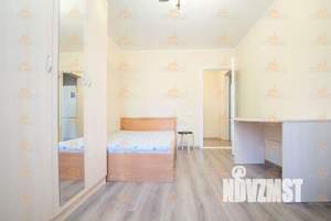 1-к квартира, на длительный срок, 35м2, 4/9 этаж