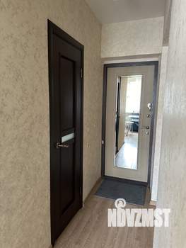 1-к квартира, на длительный срок, 32м2, 8/16 этаж