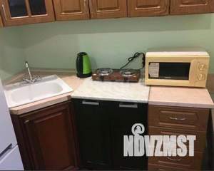 1-к квартира, на длительный срок, 32м2, 1/5 этаж